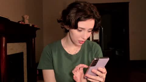 LylacDoll online show from December 2024 12:43:02 AM