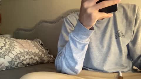 Olivia online show from January 2025 07:12:01 PM