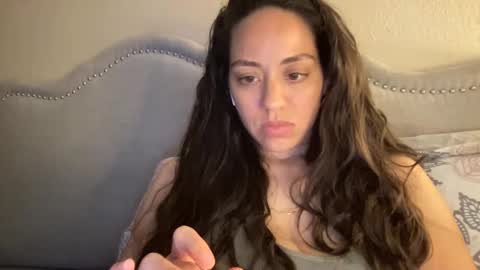 Olivia online show from January 2025 10:13:02 PM