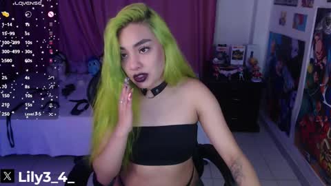 lyli3_4 online show from December 2025 07:50:02 AM