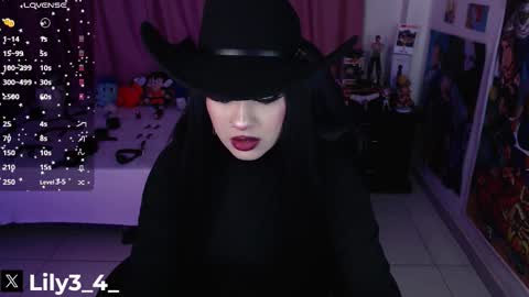 lyli3_4 online show from March 2026 07:44:01 AM