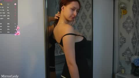 Lylian online show from May 2026 07:15:01 AM