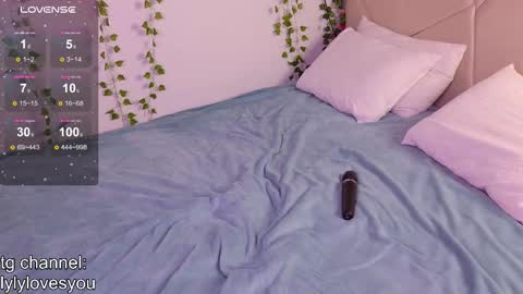 Lyly   online show from February 2026 06:40:02 AM