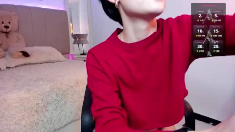 Lyn online show from December 2024 03:18:02 AM