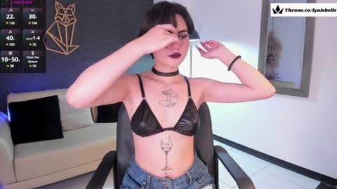 Lyn online show from December 2024 04:48:02 AM