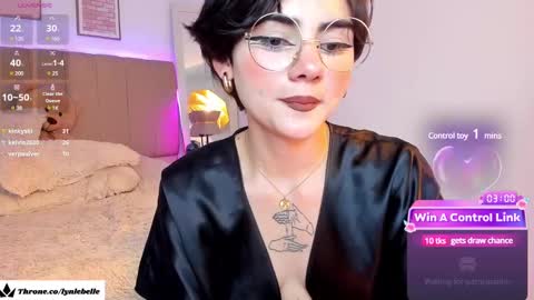 Lyn online show from January 2025 07:27:02 AM