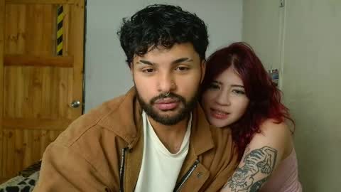 lynn_n_samuel online show from May 2026 03:33:02 AM