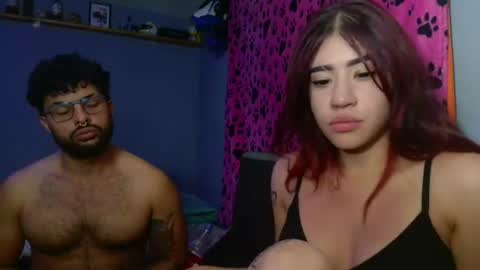 lynn_n_samuel online show from July 2026 06:07:02 AM