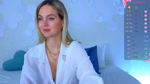 Snapshot of lynna_sparks chatting on October 2025 03:23:02 AM Lana online show from October 2025 03:23:02 AM