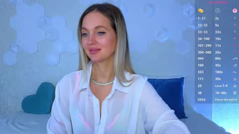 Lana online show from March 2026 03:29:02 AM