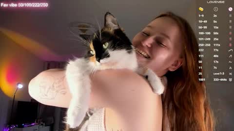 lynne_dawson online show from February 2026 12:38:01 PM