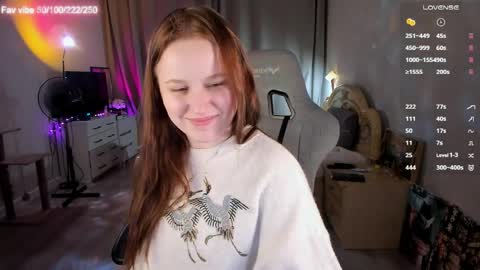 lynne_dawson online show from March 2026 09:20:02 PM