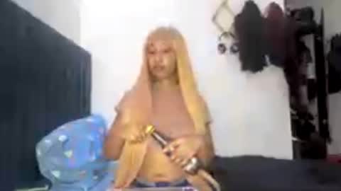 Kay online show from February 2026 07:59:02 PM