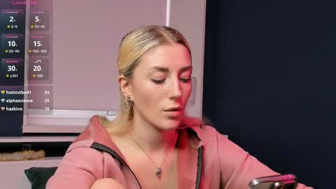 Lika online show from January 2025 10:49:01 AM