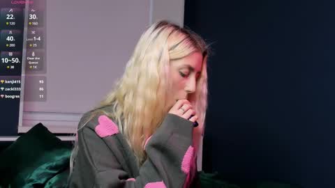 Lika online show from January 2025 12:09:02 PM