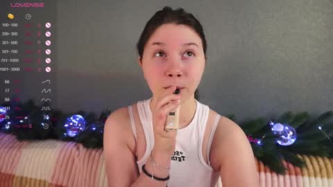 Lola online show from January 2025 05:43:02 AM