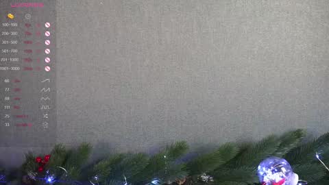 Lola online show from January 2025 11:48:01 AM