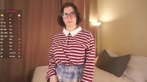 Lola online show from December 2025 03:43:01 PM