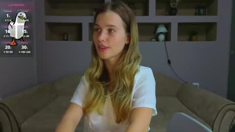 Lynn online show from October 2025 03:29:02 PM