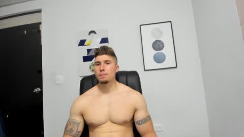 Snapshot of lyonel15 chatting on December 2024 06:31:01 PM Lyonel online show from December 2024 06:31:01 PM