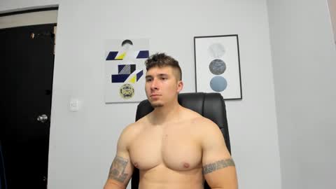 Snapshot of lyonel15 chatting on January 2025 05:59:02 PM Lyonel online show from January 2025 05:59:02 PM