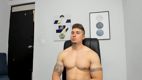 Snapshot of lyonel15 chatting on January 2025 03:51:02 AM Lyonel online show from January 2025 03:51:02 AM