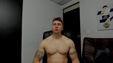 Snapshot of lyonel15 chatting on October 2025 06:19:02 PM Lyonel online show from October 2025 06:19:02 PM