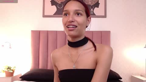 LYRA online show from January 2025 03:02:01 PM