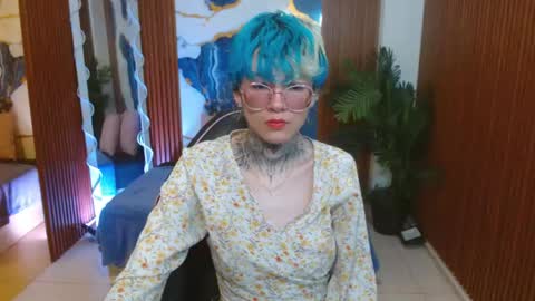 lyra_tay online show from March 2026 07:08:01 PM
