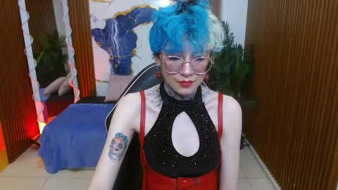 lyra_tay online show from March 2026 07:46:02 PM