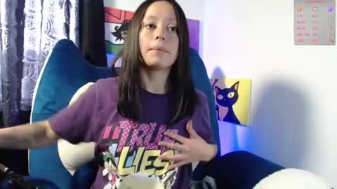 lyshana online show from July 2026 09:50:01 PM