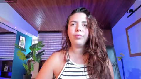 Lyssa  Everyday From 0700 to 1630 Col Time online show from October 2025 01:20:01 PM