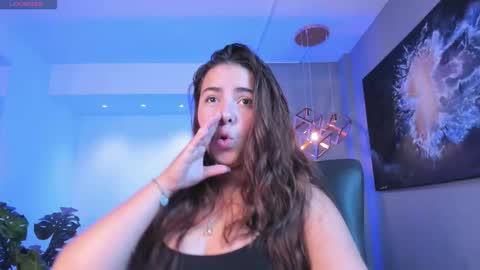 Lyssa  Everyday From 0700 to 1630 Col Time online show from November 2025 03:44:02 PM