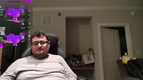 lyxx_2 online show from January 2026 01:52:02 AM