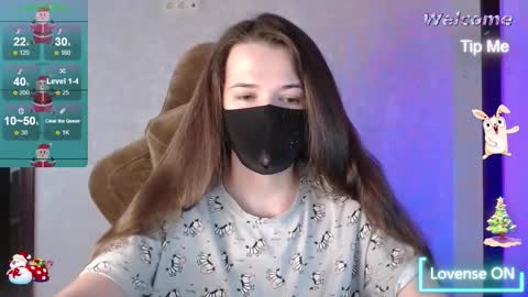 Snapshot of m00n8kiki chatting on December 2025 06:43:01 AM Ksu online show from December 2025 06:43:01 AM