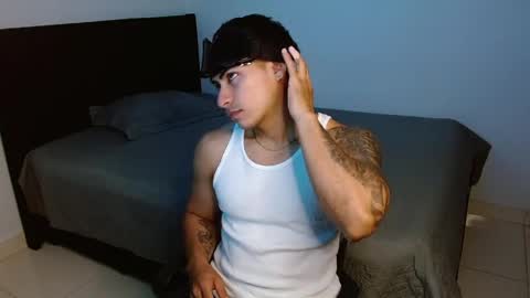 MICHAEL online show from April 2026 11:46:02 PM