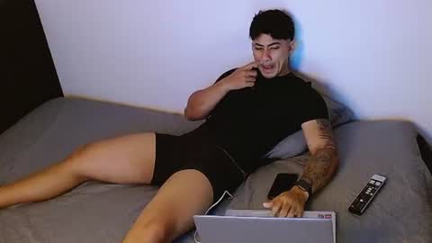 Snapshot of m1chaelx_ chatting on June 2026 02:55:02 AM MICHAEL online show from June 2026 02:55:02 AM