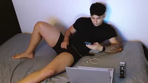 Snapshot of m1chaelx_ chatting on June 2026 05:12:01 AM MICHAEL online show from June 2026 05:12:01 AM