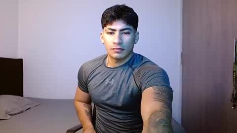 Snapshot of m1chaelx_ chatting on June 2026 02:51:02 PM MICHAEL online show from June 2026 02:51:02 PM