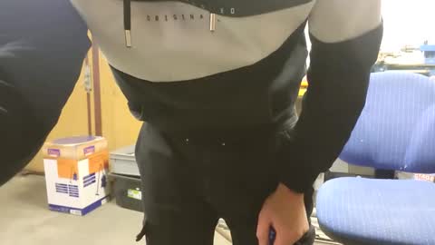 Fucklover online show from January 2025 05:16:01 PM