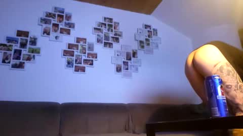 Fucklover online show from January 2025 12:51:02 AM