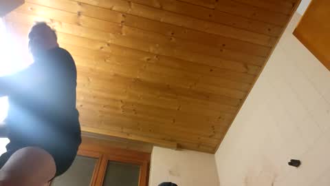 Fucklover online show from February 2025 11:55:02 PM