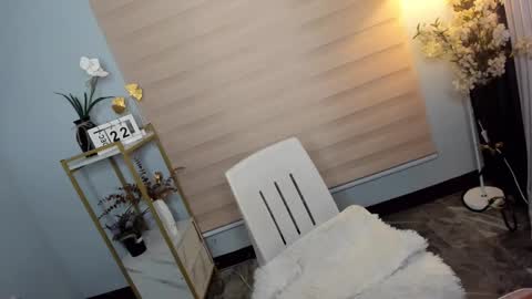 Janelovesu online show from December 2024 01:45:01 AM