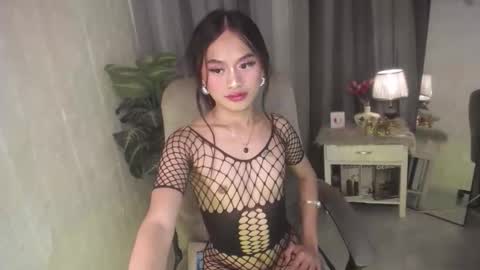 Cutie Yassie online show from March 2026 06:36:01 PM