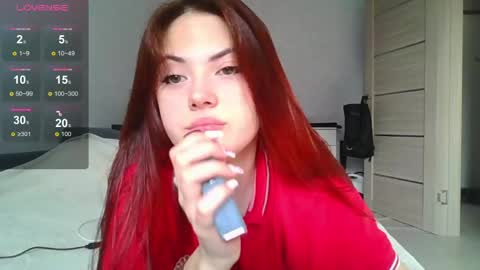 m31issa_cherry online show from April 2026 11:38:02 AM