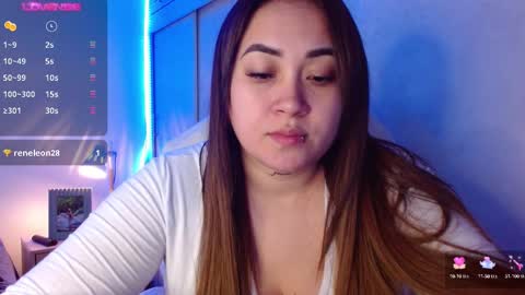 Meli online show from January 2025 07:01:02 PM