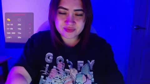 Meli online show from November 2025 12:35:02 AM