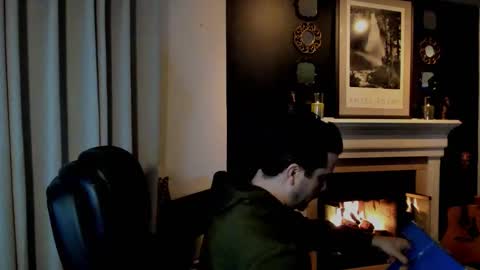 Snapshot of m4ck764561 chatting on February 2025 12:30:01 AM m4ck online show from February 2025 12:30:01 AM