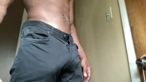 Marcus Black online show from June 2026 09:27:01 PM