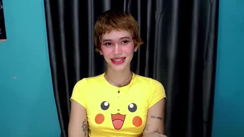 MARIA online show from March 2026 07:34:02 AM